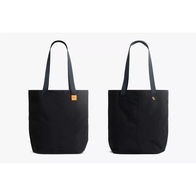 Bellroy City Tote 10L Shoulder Bag (Black) – Pečių krepšys