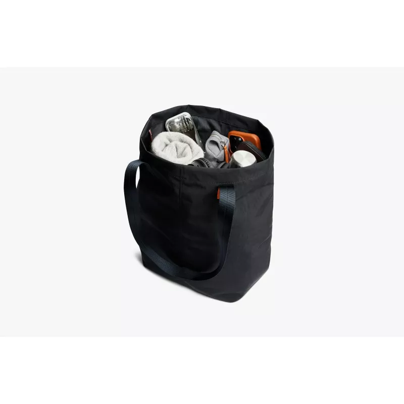 Bellroy City Tote 10L Shoulder Bag (Black) – Pečių krepšys