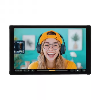 Portkeys PT5 III 5 colių IPS LCD monitorius su liečiamuoju ekranu, 1920x1080, 500 cd/m²