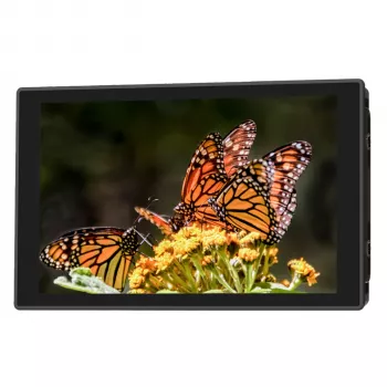 Portkeys HD7T 7 inch 2200 cd/m² IPS On-Camera Monitor su 3D LUT