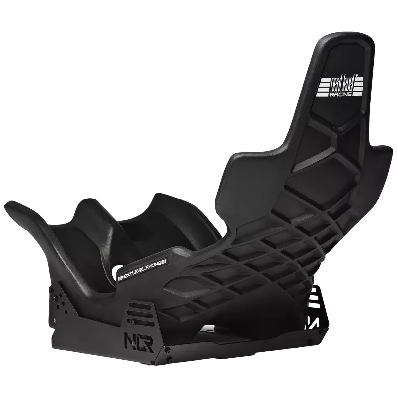 Next Level Racing EFS Elite Formula Simracing Seat