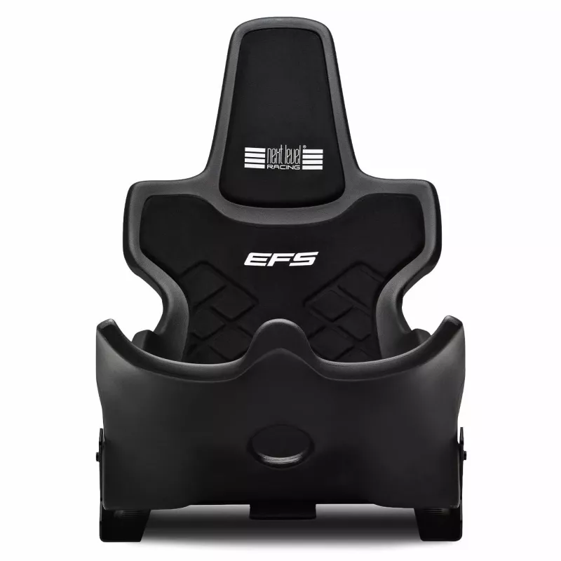 Next Level Racing EFS Elite Formula Simracing Seat