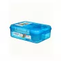 Sistema Plastics Sistema Bento Lunch Box 1.65 L