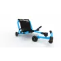 EzyRoller Classic Blue Ride-On Toy for Ages 3-12