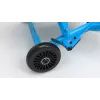 EzyRoller Classic Blue Ride-On Toy for Ages 3-12