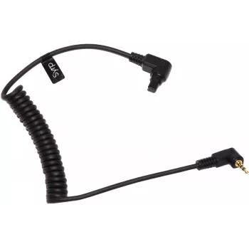 Syrp Genie Link Cable Canon N3 30cm Juoda
