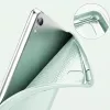 TECH-PROTECT Smart Case, skirta iPad 10.9 colio (10-osios kartos, 2022 m.) / 11 colio (2025 m.) – rožinė