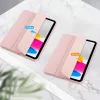 TECH-PROTECT SC PEN iPad 10.9 2022 Folio Case Pink