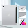Tech-Protect SC Pen Hybrid dėklas, skirtas iPad 10.9 (2022) / iPad 11 (2025), juodas