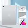 Tech-Protect SC Pen Hybrid Folio Case for iPad 10.9 2022 - Sky Blue