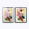 HOFI Paper Pro+ Screen Protector 2-Pack for iPad Air 10.9 inch 4th/5th Gen (2020-2022) & iPad Pro 11 inch 2nd/3rd/4th Gen (2020-2022) - Matte Clear