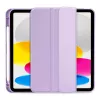 TECH-PROTECT SC PEN iPad 10.9 2022 Folio Case Violet