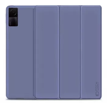 TECH-PROTECT SmartCase, skirta Xiaomi Redmi Pad, levandų spalvos | Kur.lt