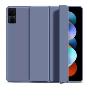 TECH-PROTECT SmartCase, skirta Xiaomi Redmi Pad, levandų spalvos | Kur.lt