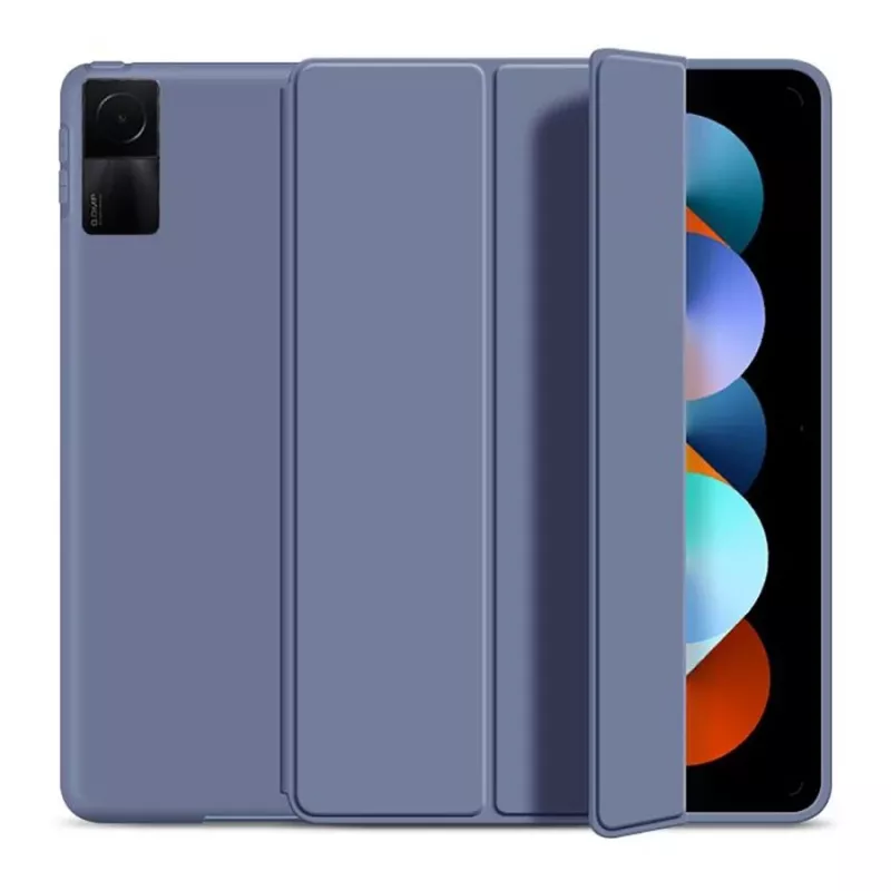 TECH-PROTECT SmartCase, skirta Xiaomi Redmi Pad, levandų spalvos | Kur.lt