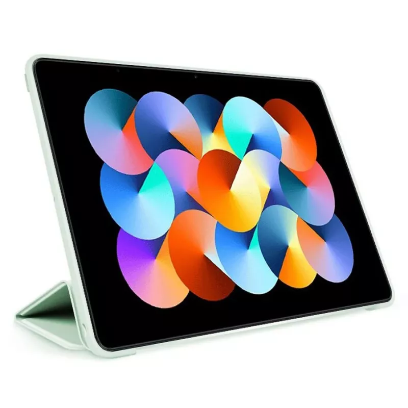TECH-PROTECT SmartCase, skirta Xiaomi Redmi Pad, levandų spalvos | Kur.lt