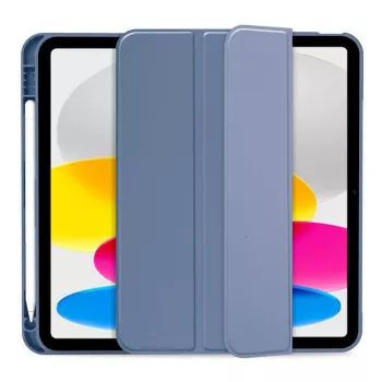 Tech-Protect SC Pen iPad 10.9 inch 10th Gen 2022 / iPad Pro 11 inch 2025 - Mėlyna