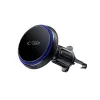 TECH-PROTECT MM15W-V4 Magnetic MagSafe Vent Car Mount Wireless Charger 15W Juoda