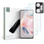 TECH-PROTECT Grūdinto stiklo ekrano ir kameros objektyvo apsaugų rinkinys „Supreme“ skirta „Xiaomi Redmi Note 12 LTE“