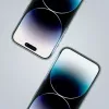TECH-PROTECT Grūdinto stiklo ekrano ir kameros objektyvo apsaugų rinkinys „Supreme“ skirta „Xiaomi Redmi Note 12 LTE“