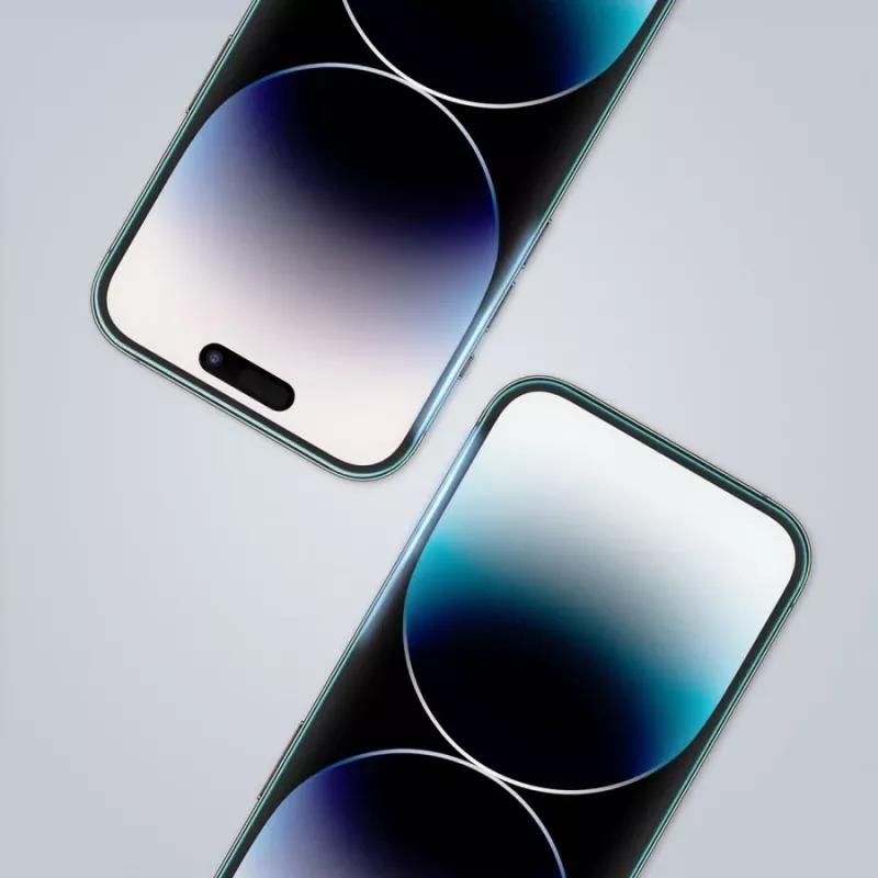 TECH-PROTECT Grūdinto stiklo ekrano ir kameros objektyvo apsaugų rinkinys „Supreme“ skirta „Xiaomi Redmi Note 12 LTE“