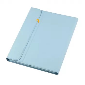 Tech-Protect SC Pen + Keyboard Case, iPad 10.9 inch 10th Gen (2022) / 11 inch 11th Gen (2025), mėlyna