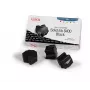 Xerox Genuine Solid Ink Stick 3-Pack Black 3400 Pages (108R00604)