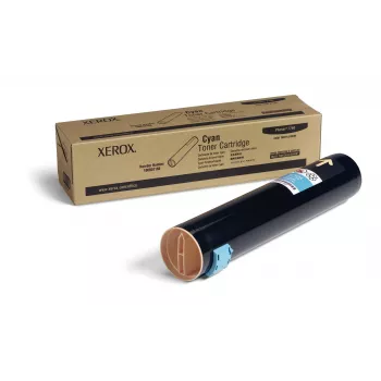 Xerox 106R01160 Original Cyan Toner Cartridge for Phaser 7760 Series