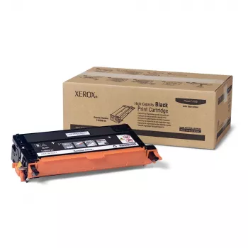 Xerox 113R00726 Originalus juodas toneris, skirtas Phaser 6180 serijai