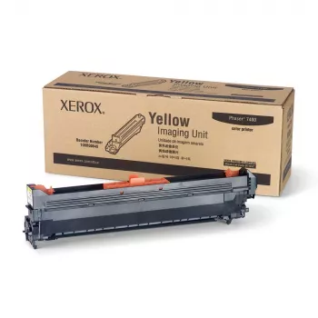 Xerox Original Imaging Unit Yellow 30,000 Pages for Phaser 7400 Series (108R00649)