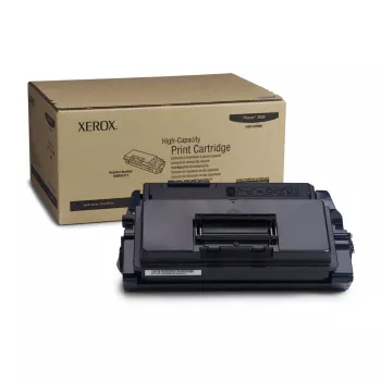 Xerox 106R01371 Didelės talpos juodo tonero kasetė, skirta Phaser 3600 serijai (14 000 puslapių)