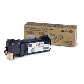 Xerox Phaser 6128MFP - Juodas - Originalus - Tonerio kasetė