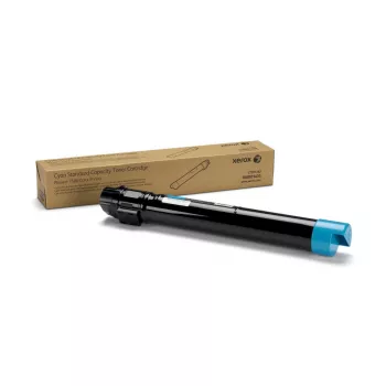 Xerox 106R1433 Original Cyan Toner Cartridge, skirta Phaser 7500 serijai