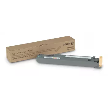 Xerox Phaser 7800 Waste Toner Collector 108R00982