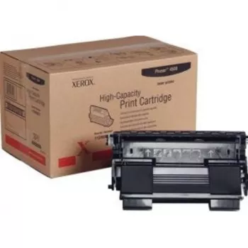 Xerox Phaser 4500 Toner Cartridge High Capacity Black 18,000 Pages 113R00657