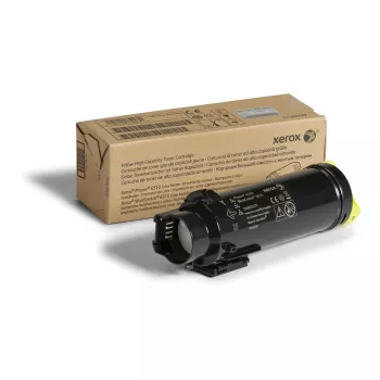 Xerox 106R03479 Original Toner Cartridge Yellow - skirta Phaser 6510, WorkCentre 6515