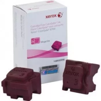 Xerox ColorQube 8700 Magenta Solid Ink Stick (108R00996) – standartinės išeigos, 4000 puslapių