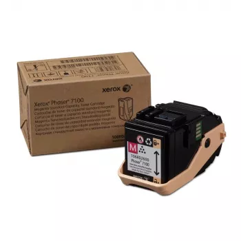 Xerox 106R02600 Original Toner Cartridge Magenta, skirta Phaser 7100 serijai