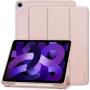 Tech-Protect SC Pen iPad Air 10.9 inch 4/5/2020-2022 | 11 inch 6/7/8/2024-2026 rožinis