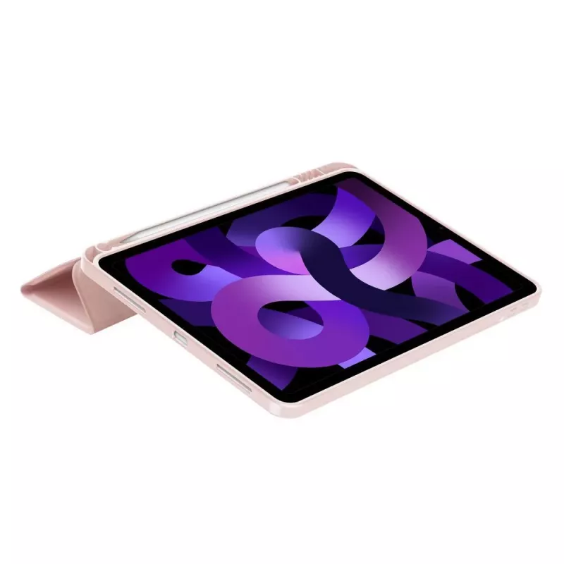 Tech-Protect SC Pen iPad Air 10.9 inch 4/5/2020-2022 | 11 inch 6/7/8/2024-2026 rožinis