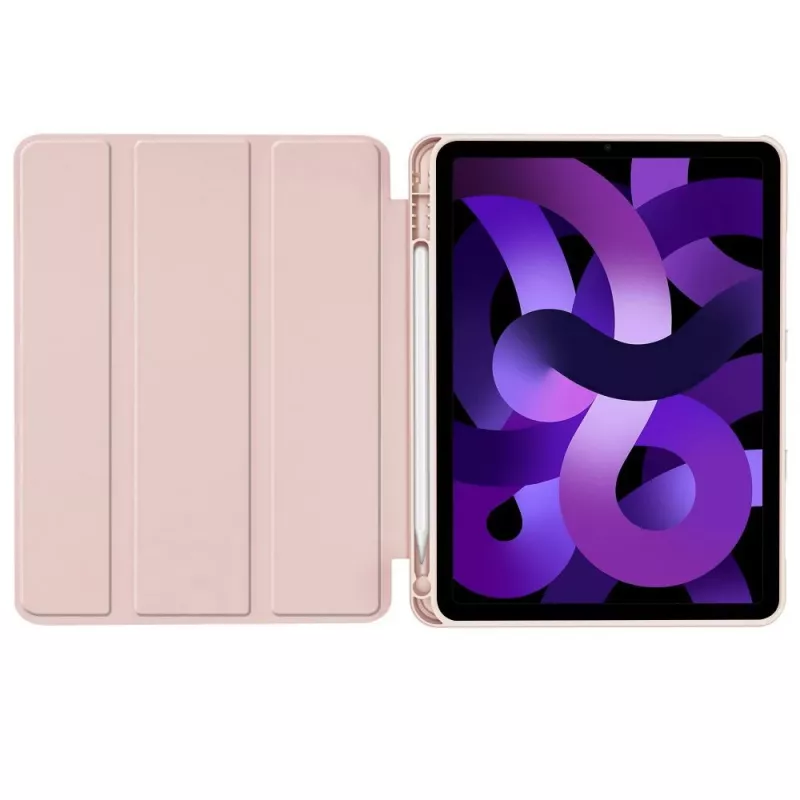 Tech-Protect SC Pen iPad Air 10.9 inch 4/5/2020-2022 | 11 inch 6/7/8/2024-2026 rožinis
