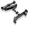 TECH-PROTECT V1 Stretchable Headrest Car Mount Black