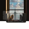HOFI Glass PRO+ Grūdinto stiklo apsauga, skirta Steam Deck - Skaidri