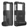 TECH-PROTECT IPX8 Universal Diving Waterproof Case Black