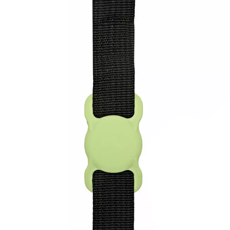 TECH-PROTECT SMOOTH FOR PET APPLE AIRTAG JUODA
