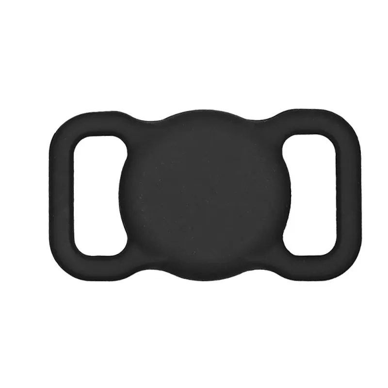 TECH-PROTECT SMOOTH FOR PET APPLE AIRTAG JUODA