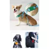 TECH-PROTECT SMOOTH FOR PET APPLE AIRTAG JUODA