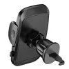 TECH-PROTECT V3 Universal Vent Car Mount Black