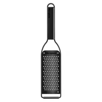 Microplane Black Sheep Coarse Grater