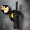 Microplane Black Sheep Coarse Grater